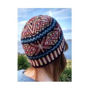 Skaw Hat Pattern