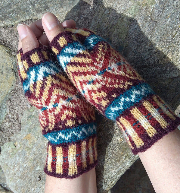 Skaw Mitts Kit