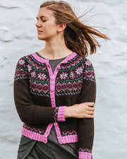 Strom Cardigan