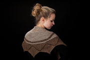 Tether Shawl Kit