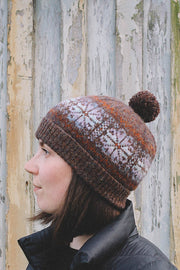 Troni Hat Kit