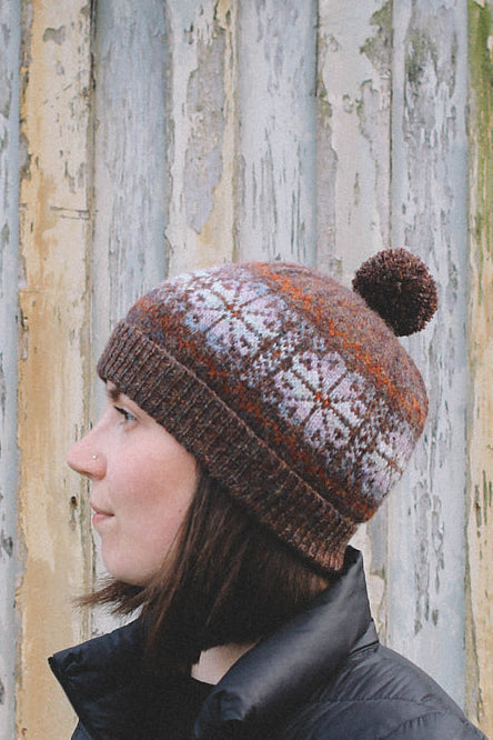 Troni Hat Kit