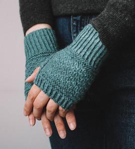 Ultima Mitts Kit