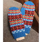 Weisdale Mitts 2.0 Kit