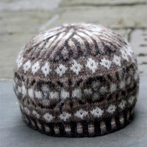 Yuglet Hat Kit
